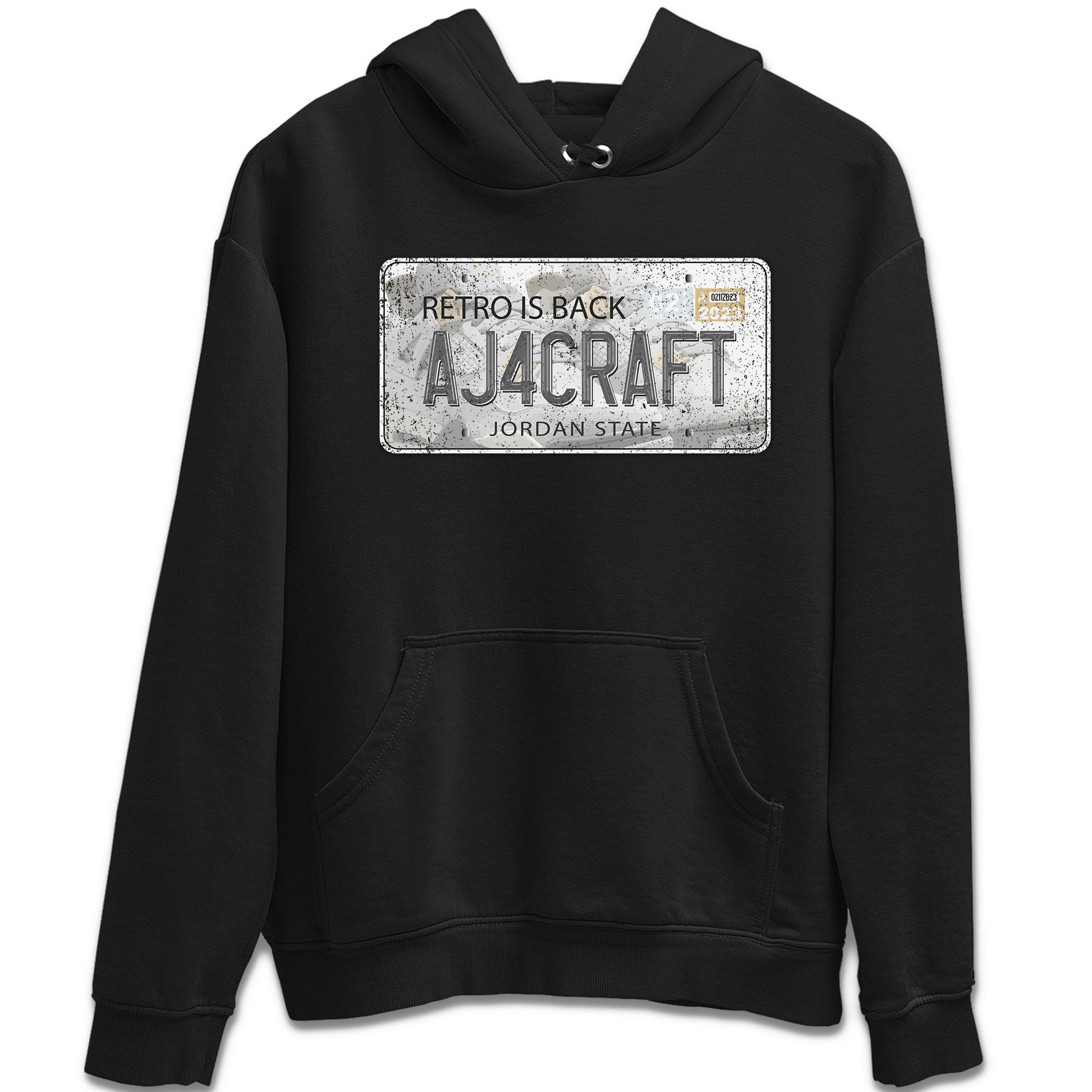 Jordan 4 Craft Sneaker Match Tees Jordan Plate Sneaker Tees Jordan 4 Craft Sneaker Release Tees Unisex Shirts
