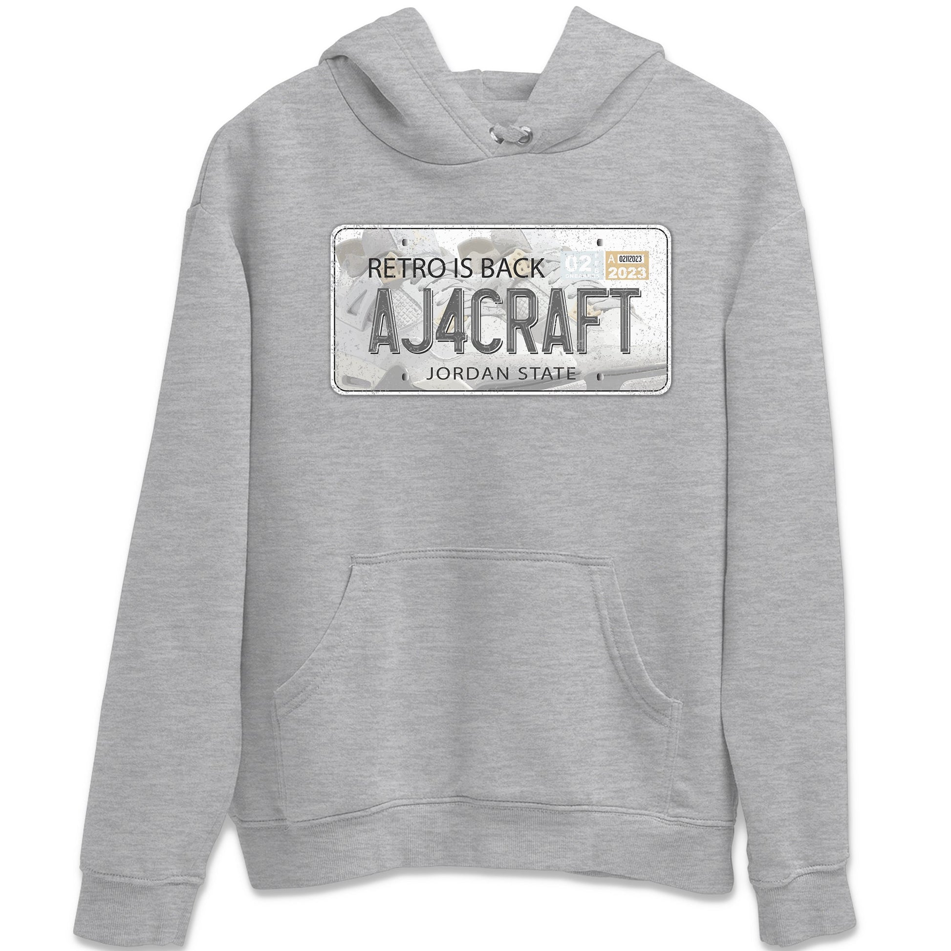 Jordan 4 Craft Sneaker Match Tees Jordan Plate Sneaker Tees Jordan 4 Craft Sneaker Release Tees Unisex Shirts