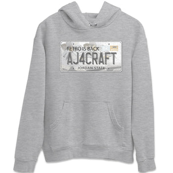 Jordan 4 Craft Sneaker Match Tees Jordan Plate Sneaker Tees Jordan 4 Craft Sneaker Release Tees Unisex Shirts