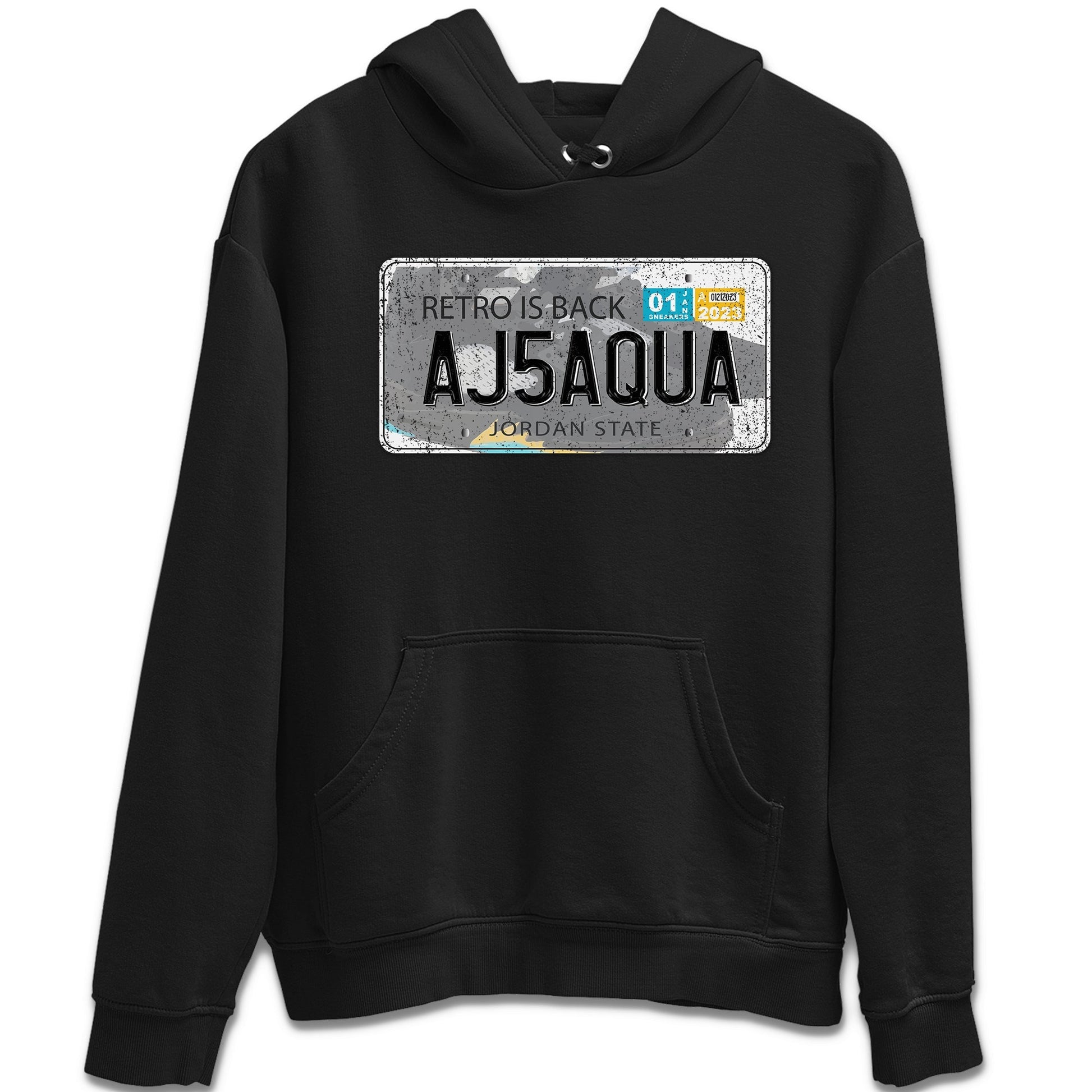 Jordan 5 Aqua Sneaker Match Tees Jordan Plate Sneaker Tees Jordan 5 Aqua Sneaker Release Tees Unisex Shirts