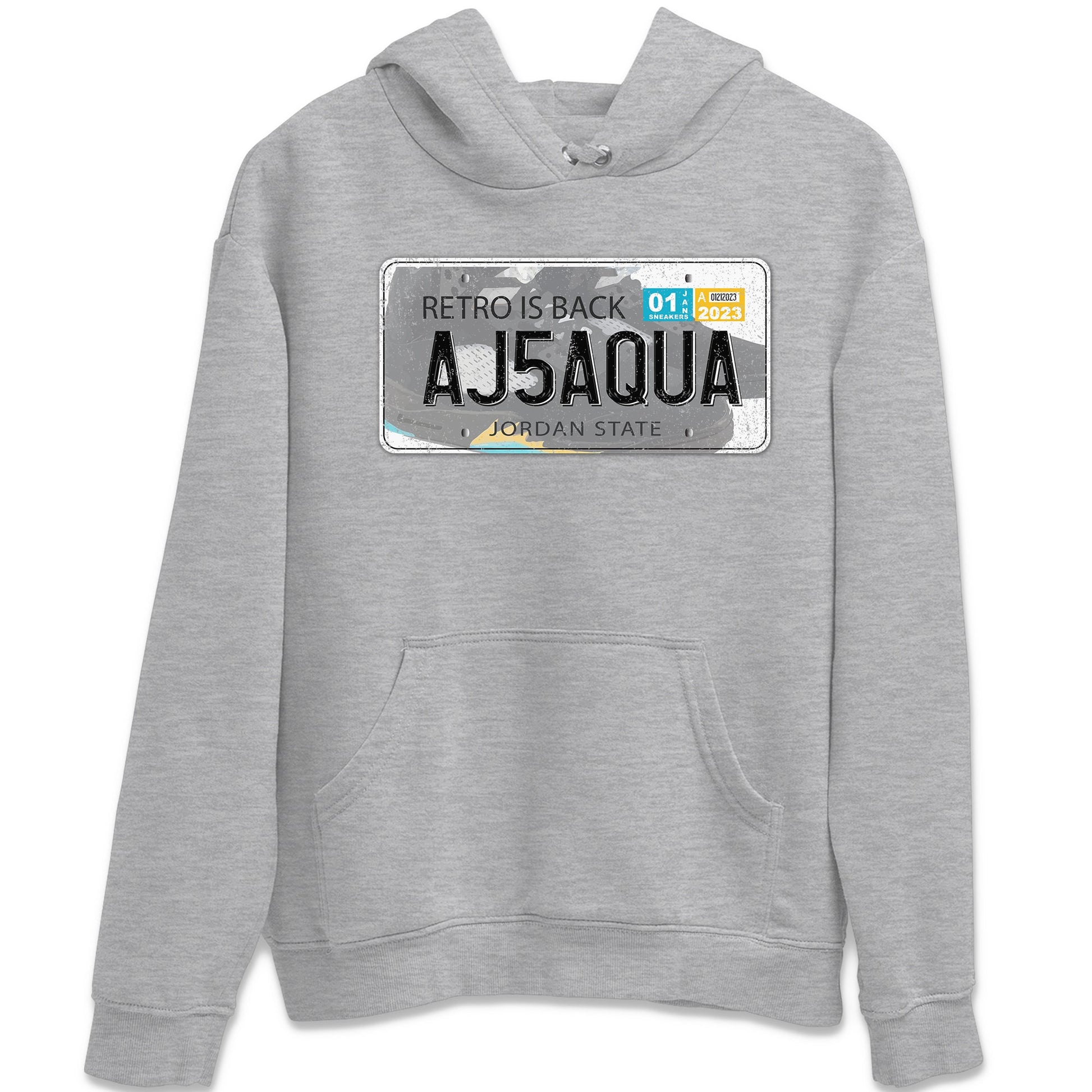 Jordan 5 Aqua Sneaker Match Tees Jordan Plate Sneaker Tees Jordan 5 Aqua Sneaker Release Tees Unisex Shirts