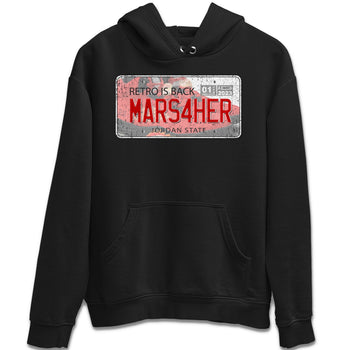 Jordan 5 Mars For Her Sneaker Match Tees Jordan Plate Sneaker Tees Jordan 5 Mars For Her Sneaker Release Tees Unisex Shirts