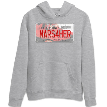 Jordan 5 Mars For Her Sneaker Match Tees Jordan Plate Sneaker Tees Jordan 5 Mars For Her Sneaker Release Tees Unisex Shirts