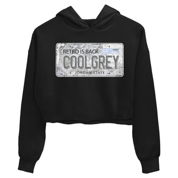Jordan 6 Cool Grey Sneaker Match Tees Jordan Plate Sneaker Tees Jordan 6 Cool Grey Sneaker Release Tees Women's Shirts