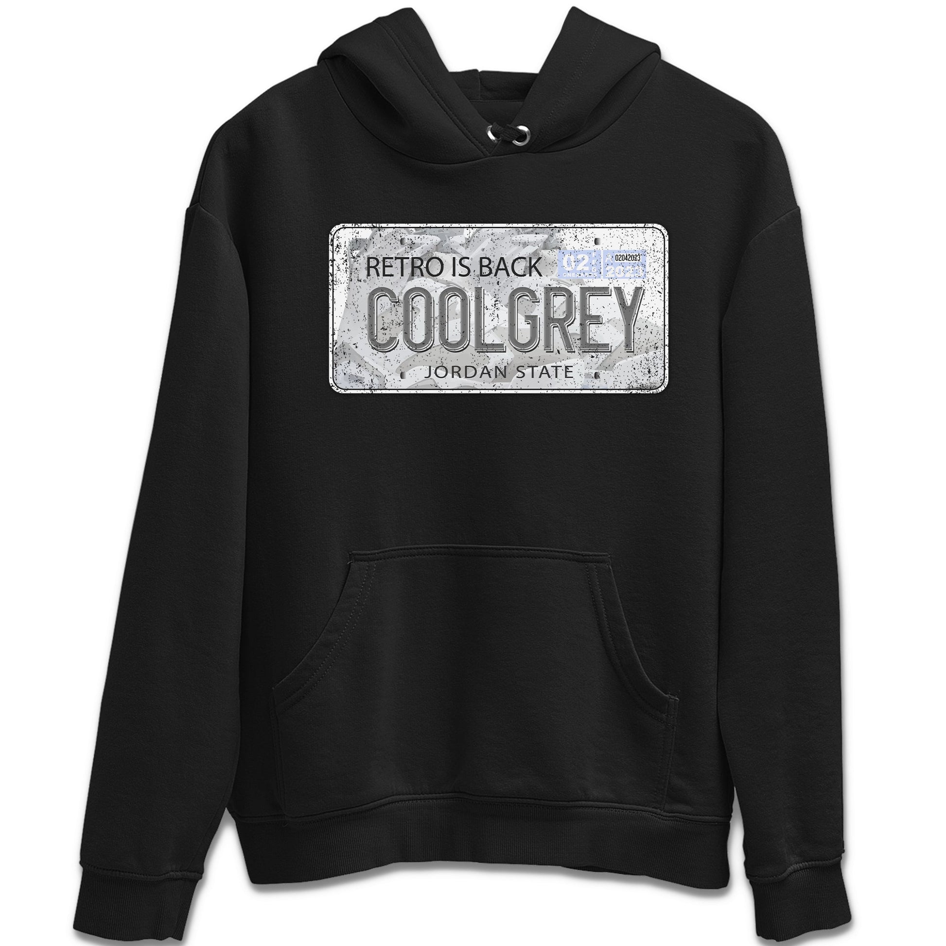 Jordan 6 Cool Grey Sneaker Match Tees Jordan Plate Sneaker Tees Jordan 6 Cool Grey Sneaker Release Tees Unisex Shirts