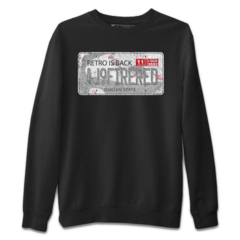 Jordan 9 Fire Red Sneaker Match Tees Jordan Plate Sneaker Tees Jordan 9 Fire Red Sneaker Release Tees Unisex Shirts