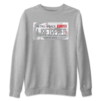 Jordan 9 Fire Red Sneaker Match Tees Jordan Plate Sneaker Tees Jordan 9 Fire Red Sneaker Release Tees Unisex Shirts