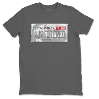 Jordan 9 Fire Red Sneaker Match Tees Jordan Plate Sneaker Tees Jordan 9 Fire Red Sneaker Release Tees Unisex Shirts