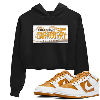 Jordan plate sneaker match tees to Dark Curry Reverse Curry street fashion brand for shirts to match Jordans SNRT Sneaker Tees Dunk Dark Curry unisex t-shirt Black 1 crop shirt