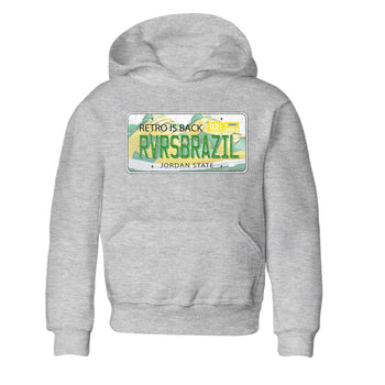Dunk Reverse Brazil Sneaker Match Tees Jordan Plate Sneaker Tees Dunk Reverse Brazil Sneaker Release Tees Kids Shirts