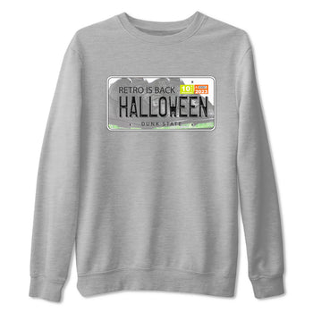 Nike Dunk Mid Premium shirt to match jordans Jordan Plate sneaker tees Nike Dunk Mid Halloween SNRT Sneaker Tees Sneaker Matching Clothing Brand Unisex Sneaker Tee Heather Grey 2 T-Shirt