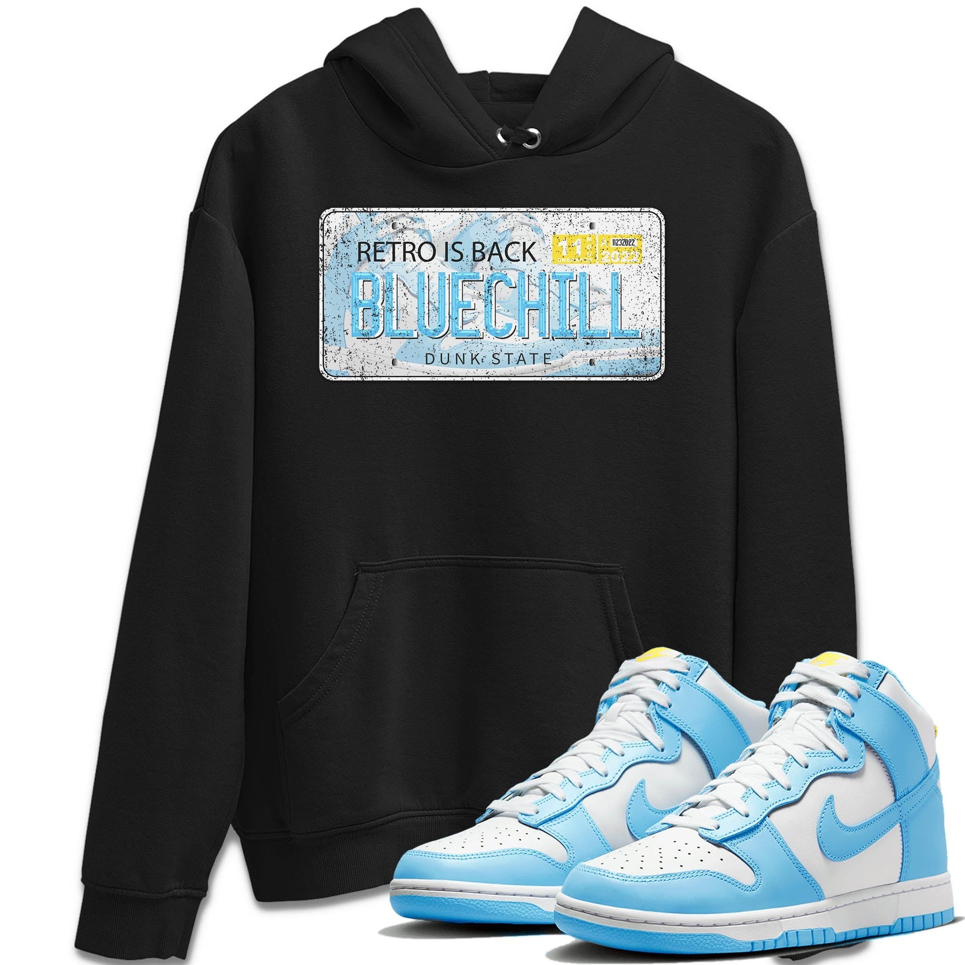 Nike Dunk High Blue Chill Sneaker Match Tees Jordan Plate Sneaker Tees Nike Dunk High Blue Chill Sneaker Release Tees Unisex Shirts