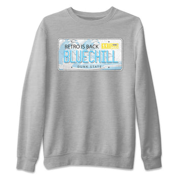 Nike Dunk High Blue Chill Sneaker Match Tees Jordan Plate Sneaker Tees Nike Dunk High Blue Chill Sneaker Release Tees Unisex Shirts