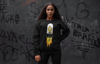 Jordan 4 Lightning Sneaker Match Tees Alien Sneaker Tees Jordan 4 Lightning Sneaker Release Tees Unisex Shirts