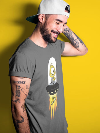 Jordan 4 Lightning Sneaker Match Tees Alien Sneaker Tees Jordan 4 Lightning Sneaker Release Tees Unisex Shirts