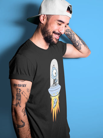 Jordan 4 University Blue Sneaker Match Tees Alien Sneaker Tees Jordan 4 University Blue Sneaker Release Tees Unisex Shirts
