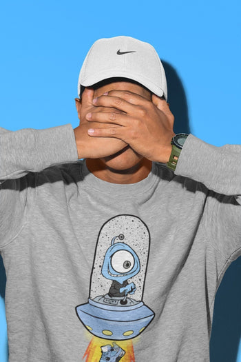 Jordan 4 University Blue Sneaker Match Tees Alien Sneaker Tees Jordan 4 University Blue Sneaker Release Tees Unisex Shirts