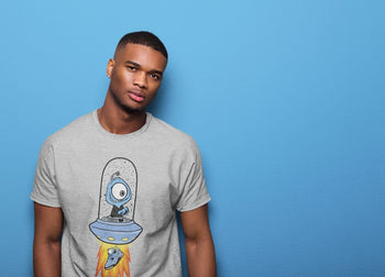 Jordan 4 University Blue Sneaker Match Tees Alien Sneaker Tees Jordan 4 University Blue Sneaker Release Tees Unisex Shirts