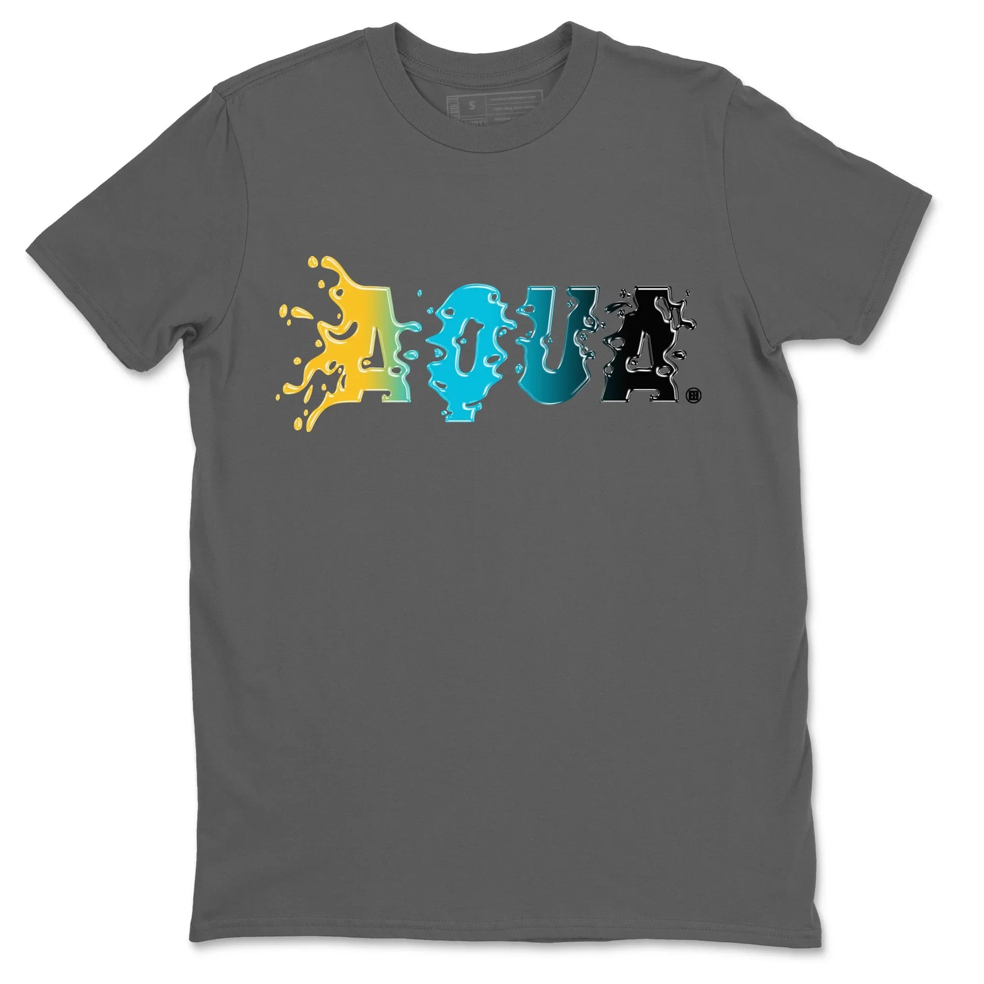 Jordan 5 Aqua Sneaker Match Tees Aqua Sneaker Tees Jordan 5 Aqua Sneaker Release Tees Unisex Shirts