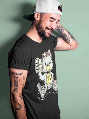 Jordan 1 Seafoam Sneaker Match Tees Bad Baby Bear Sneaker Tees Jordan 1 Seafoam Sneaker Release Tees Unisex Shirts