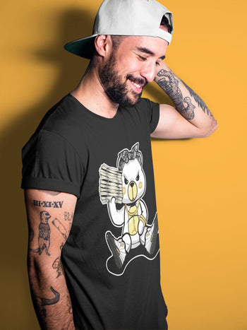 Jordan 12 Royalty Sneaker Match Tees Bad Baby Bear Sneaker Tees Jordan 12 Royalty Sneaker Release Tees Unisex Shirts