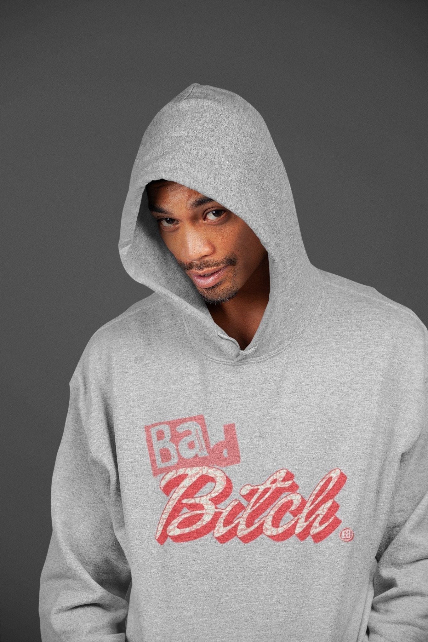 Jordan 3 Rust Pink Sneaker Match Tees Bad Bitch Sneaker Tees Jordan 3 Rust Pink Sneaker Release Tees Unisex Shirts