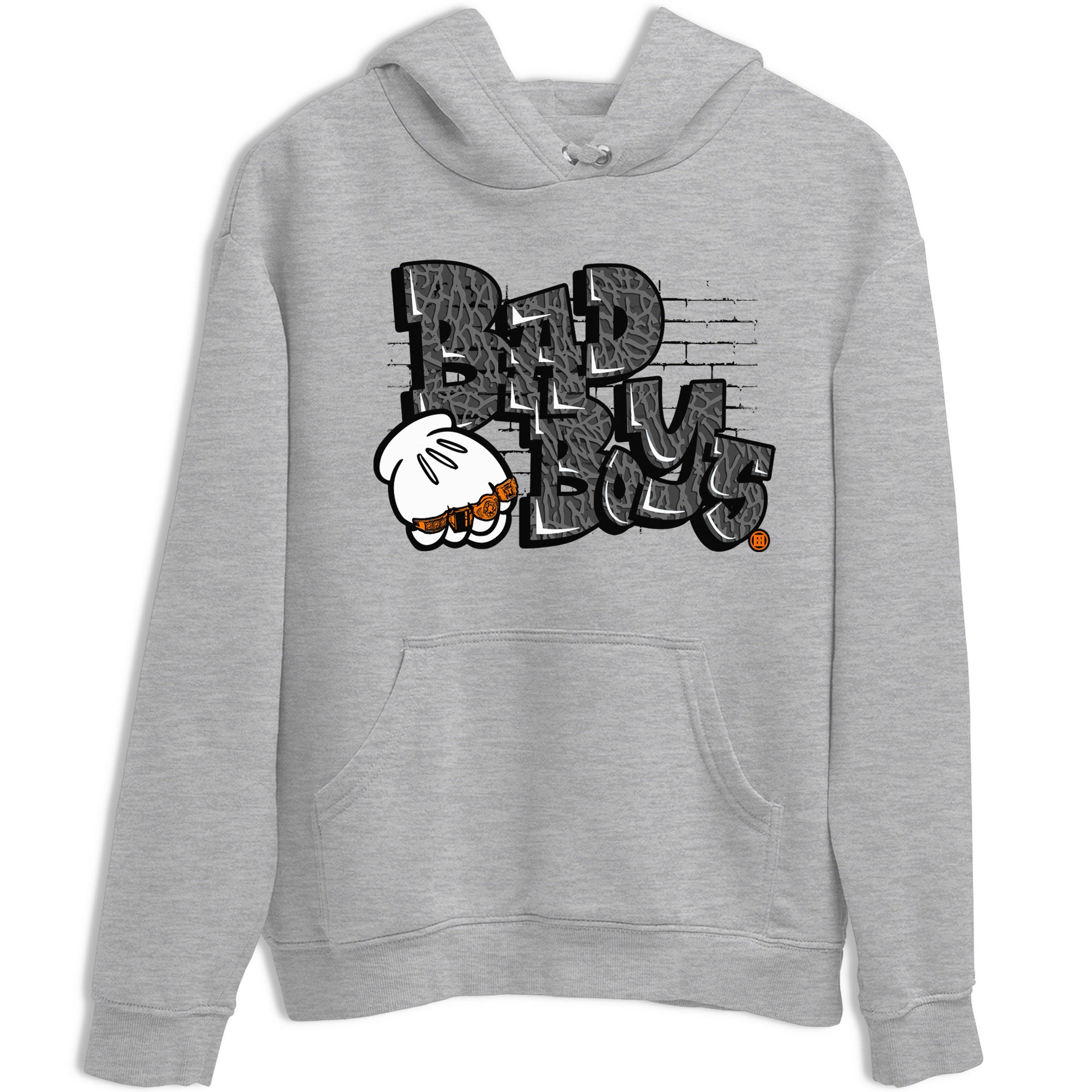 Jordan 3 Retro Fear AJ3 Grey shirt to match jordans Bad Boys sneaker tees Air Jordan 3 Fear SNRT Sneaker Release Tees Crew Neck Casual Unisex Heather Grey 2 T-Shirt