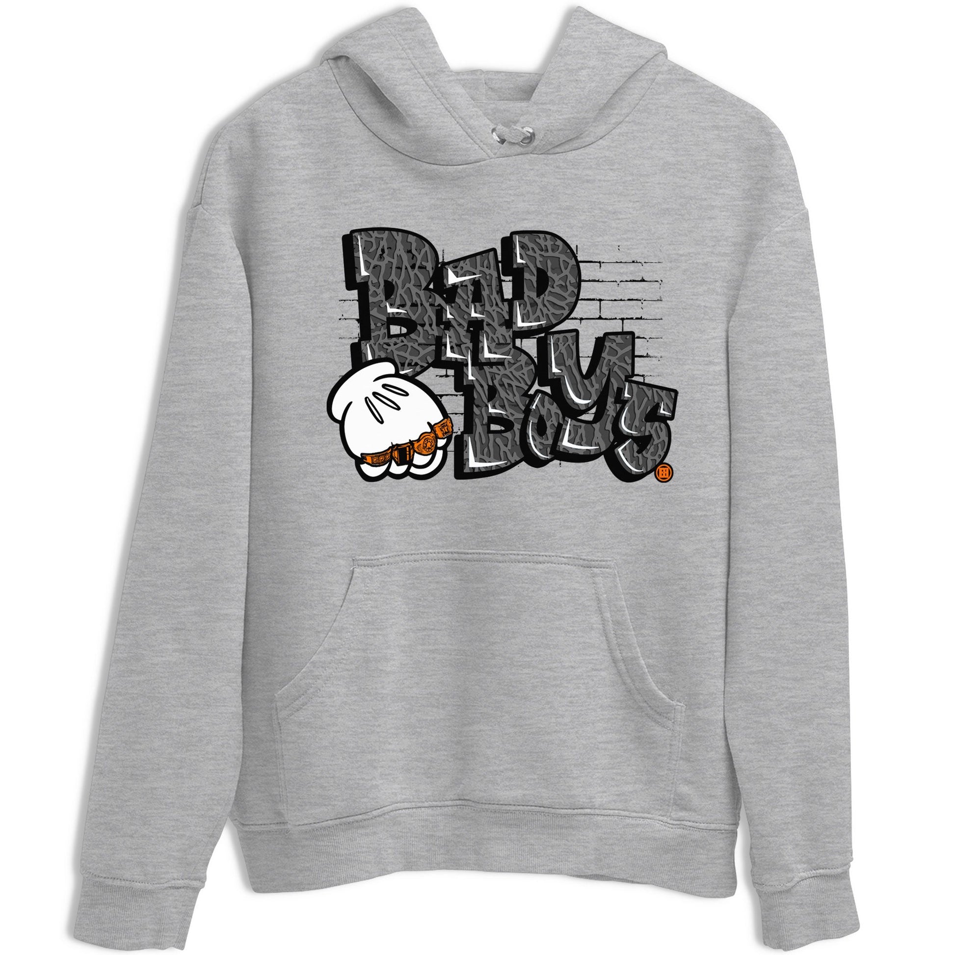 Jordan 3 Retro Fear AJ3 Grey shirt to match jordans Bad Boys sneaker tees Air Jordan 3 Fear SNRT Sneaker Release Tees Crew Neck Casual Unisex Heather Grey 2 T-Shirt