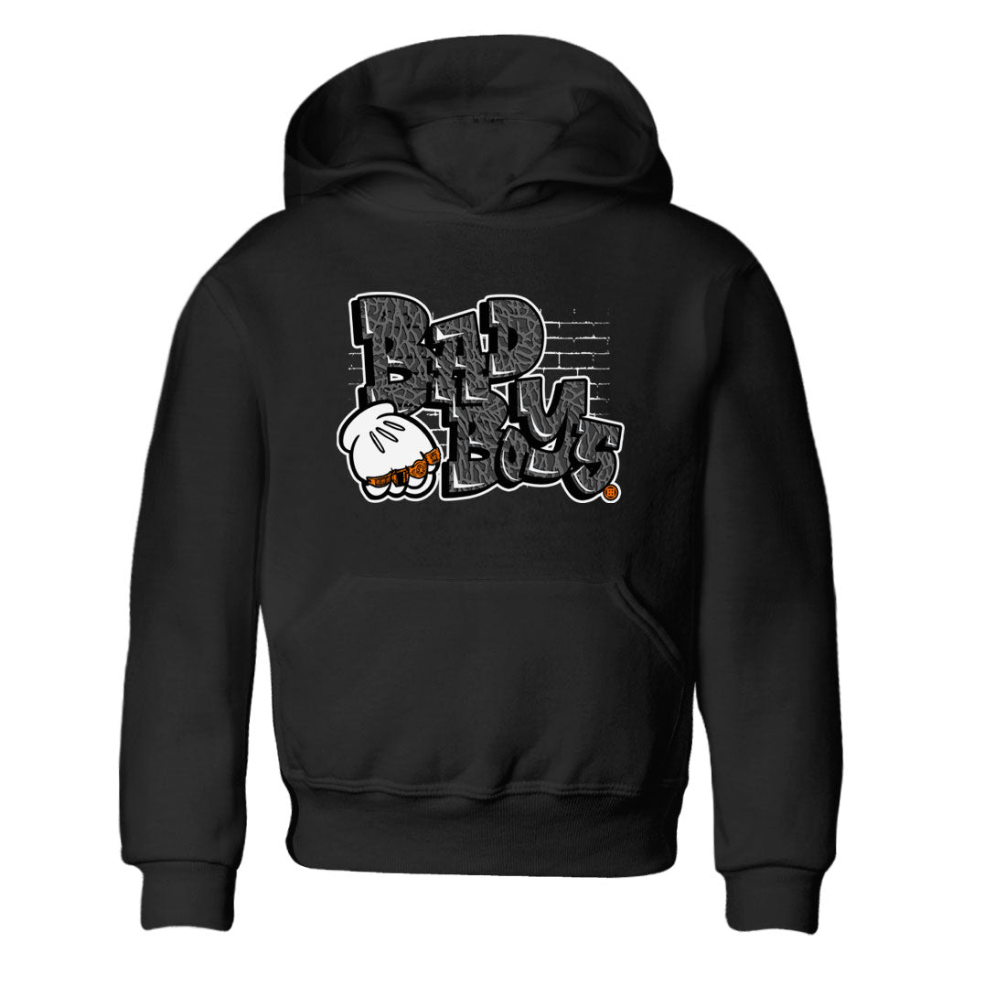 Jordan 3 Retro Fear AJ3 Grey shirt to match jordans Bad Boys sneaker tees Air Jordan 3 Fear SNRT Sneaker Release Tees Baby Toddler Black 2 T-Shirt