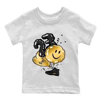 Jordan 12 Black Taxi Sneaker Match Tees Balloon Sneaker Tees Jordan 12 Black Taxi Sneaker Release Tees Kids Shirts