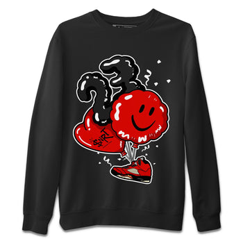 Jordan 5 Mars For Her Sneaker Match Tees Balloon Sneaker Tees Jordan 5 Mars For Her Sneaker Release Tees Unisex Shirts