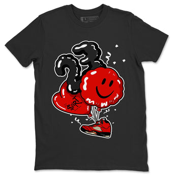 Jordan 5 Mars For Her Sneaker Match Tees Balloon Sneaker Tees Jordan 5 Mars For Her Sneaker Release Tees Unisex Shirts