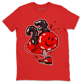 Jordan 5 Mars For Her Sneaker Match Tees Balloon Sneaker Tees Jordan 5 Mars For Her Sneaker Release Tees Unisex Shirts
