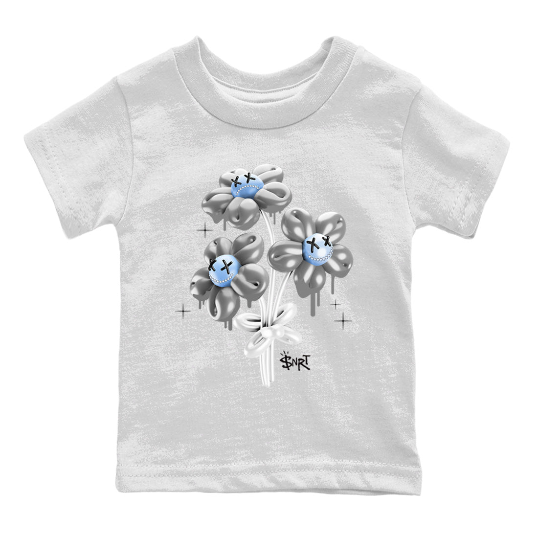 Air Jordan 11 White Cement Sneaker Match Tees balloon bouquet Sneaker Tees Air Jordan 11 Cement Grey Sneaker Release Tees Kids Shirts White 2