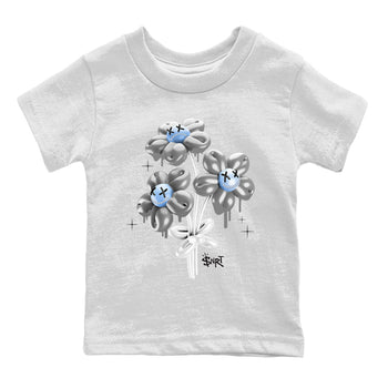 Air Jordan 11 White Cement Sneaker Match Tees balloon bouquet Sneaker Tees Air Jordan 11 Cement Grey Sneaker Release Tees Kids Shirts White 2