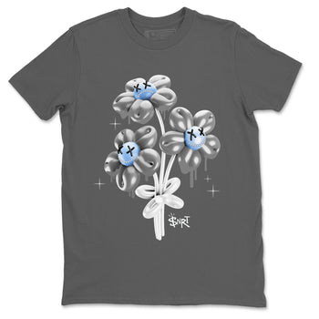 Air Jordan 11 White Cement Sneaker Match Tees balloon bouquet Sneaker Tees Air Jordan 11 Cement Grey Sneaker Release Tees Unisex Shirts Cool Grey 2