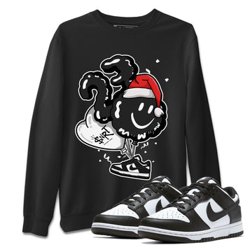 Dunk Panda Sneaker Match Tees Balloon Sneaker Tees Dunk Panda Sneaker Release Tees Unisex Shirts