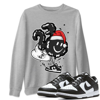 Dunk Panda Sneaker Match Tees Balloon Sneaker Tees Dunk Panda Sneaker Release Tees Unisex Shirts