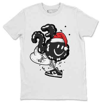 Dunk Panda Sneaker Match Tees Balloon Sneaker Tees Dunk Panda Sneaker Release Tees Unisex Shirts