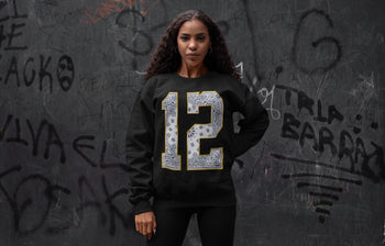 Jordan 12 Royalty Sneaker Match Tees Bandana 12 Sneaker Tees Jordan 12 Royalty Sneaker Release Tees Unisex Shirts