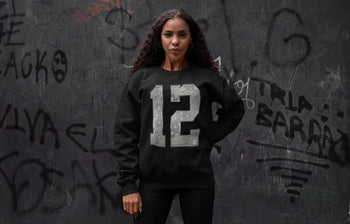 Jordan 12 Stealth Sneaker Match Tees Bandana 12 Sneaker Tees Jordan 12 Stealth Sneaker Release Tees Unisex Shirts
