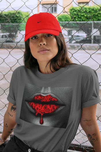 Jordan 5 Raging Bull Sneaker Match Tees Bandana Lips Sneaker Tees Jordan 5 Raging Bull Sneaker Release Tees Unisex Shirts