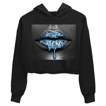Jordan 1 University Blue Sneaker Match Tees Bandana Lips Sneaker Tees Jordan 1 University Blue Sneaker Release Tees Women's Shirts
