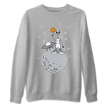 Jordan 12 Stealth Sneaker Match Tees Basketball Alien Sneaker Tees Jordan 12 Stealth Sneaker Release Tees Unisex Shirts