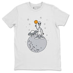 Jordan 12 Stealth Sneaker Match Tees Basketball Alien Sneaker Tees Jordan 12 Stealth Sneaker Release Tees Unisex Shirts