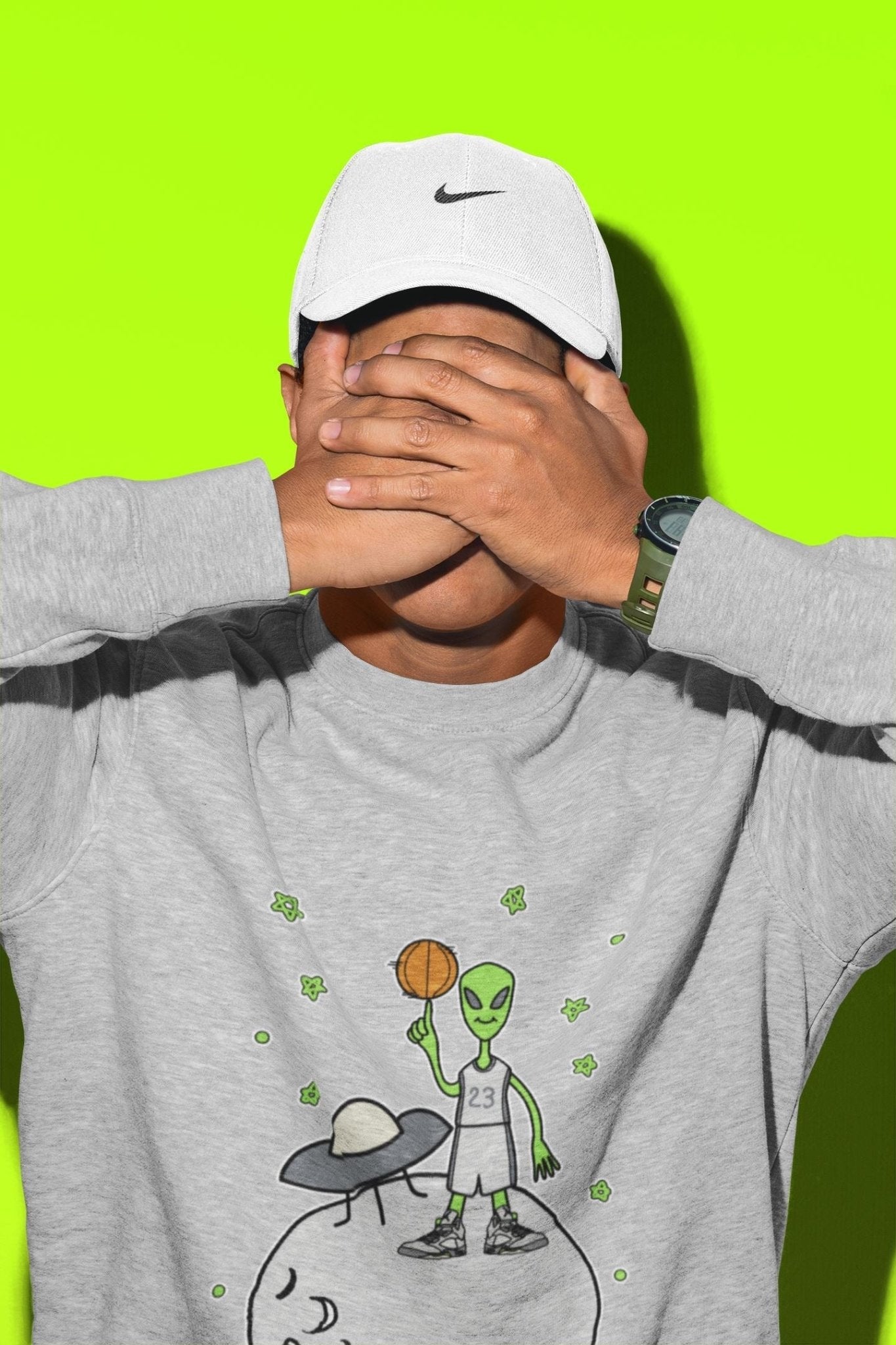 Jordan 5 Green Bean Sneaker Match Tees Basketball Alien Sneaker Tees Jordan 5 Green Bean Sneaker Release Tees Unisex Shirts