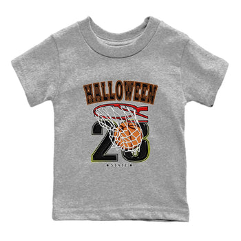 Nike Dunk Mid Premium shirt to match jordans Basketball sneaker tees Nike Dunk Mid Halloween SNRT Sneaker Tees Sneaker Matching Clothing Brand Baby Toddler Heather Grey 2 T-Shirt