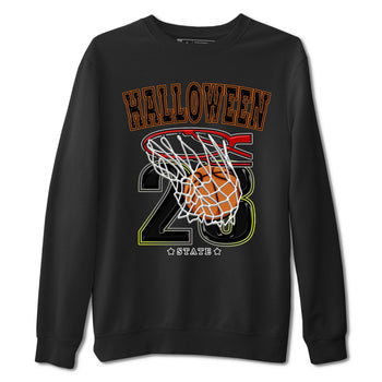 Nike Dunk Mid Premium shirt to match jordans Basketball sneaker tees Nike Dunk Mid Halloween SNRT Sneaker Tees Sneaker Matching Clothing Brand Unisex Sneaker Tee Black 2 T-Shirt