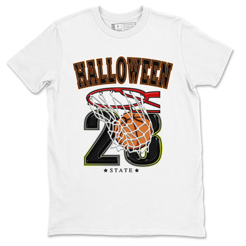 Nike Dunk Mid Premium shirt to match jordans Basketball sneaker tees Nike Dunk Mid Halloween SNRT Sneaker Tees Sneaker Matching Clothing Brand Unisex Sneaker Tee White 2 T-Shirt