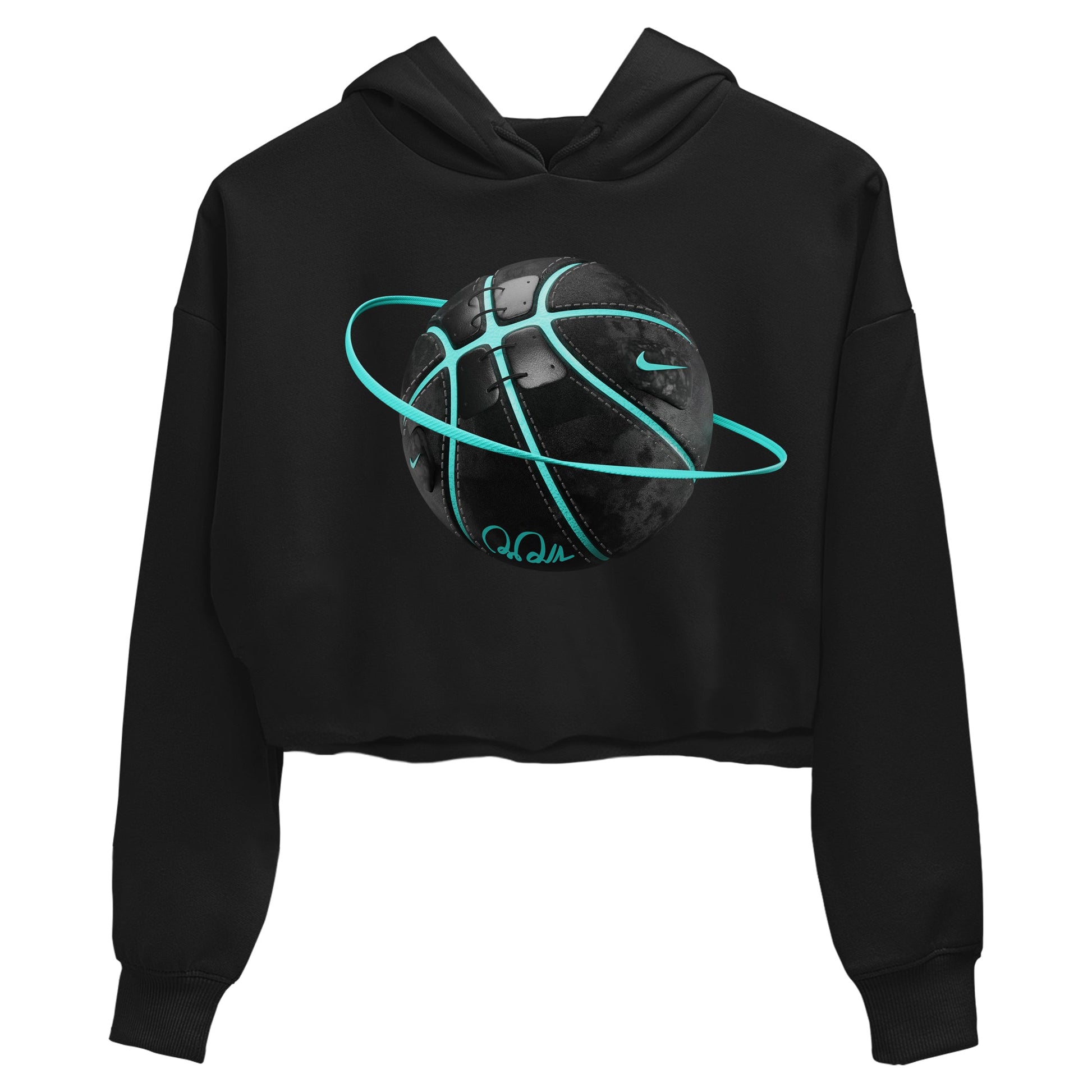Air Force 1 Tiffany Sneaker Match Tees Basketball planet Sneaker Tees Nike Tiffany AF1Sneaker Release Tees Women's Shirts Black 2